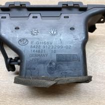 9123299   Dashboard side air vent grill/cover trim BMW 3 E90 E91