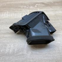 8361897   Dashboard side air vent grill/cover trim BMW 3 E46