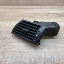 8361897   Dashboard side air vent grill/cover trim BMW 3 E46