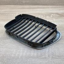 8184532 8159316  Front bumper upper radiator grill BMW 5 E39