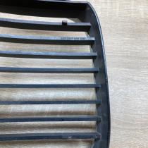 8184532 8159316  Front bumper upper radiator grill BMW 5 E39