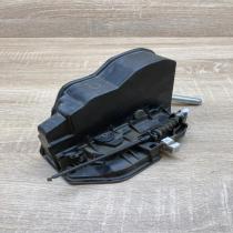 7036172   Rear door lock BMW 5 E60 E61