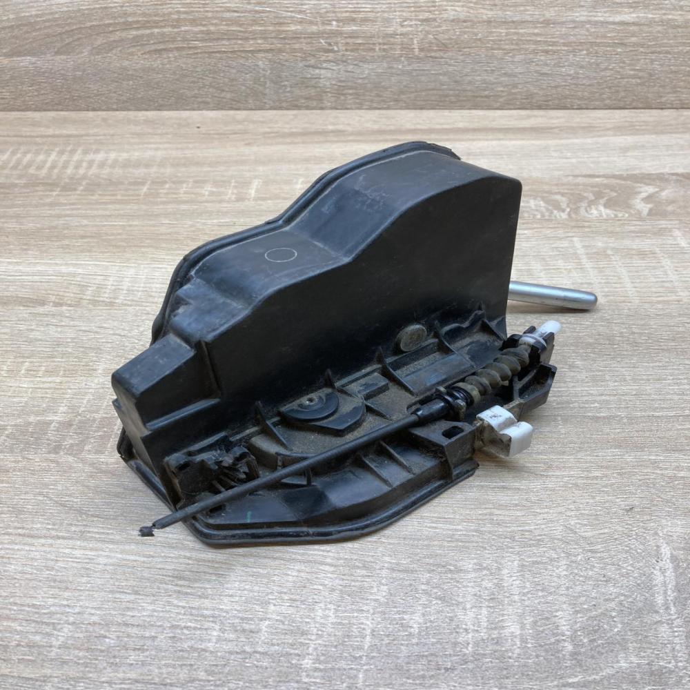 7036172   Rear door lock BMW 5 E60 E61