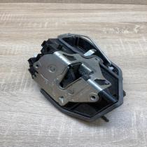 7036172   Rear door lock BMW 5 E60 E61
