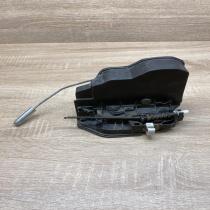 7036172   Rear door lock BMW 5 E60 E61