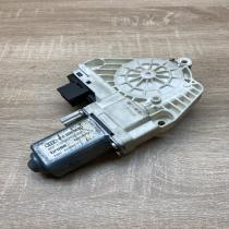 4F0959802   Rear door window regulator motor Audi A6 S6 C6 4F