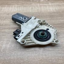 4F0959802   Rear door window regulator motor Audi A6 S6 C6 4F