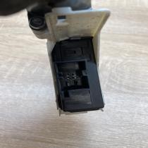 4F0959802   Rear door window regulator motor Audi A6 S6 C6 4F