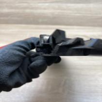 4F5945097   Third/center stoplight Audi A6 S6 C6 4F