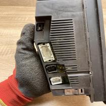 8382446 5HB007738  Climate control unit BMW 3 E46