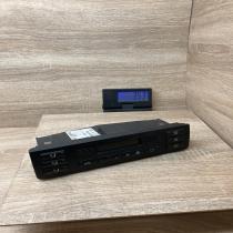 8382446 5HB007738  Climate control unit BMW 3 E46