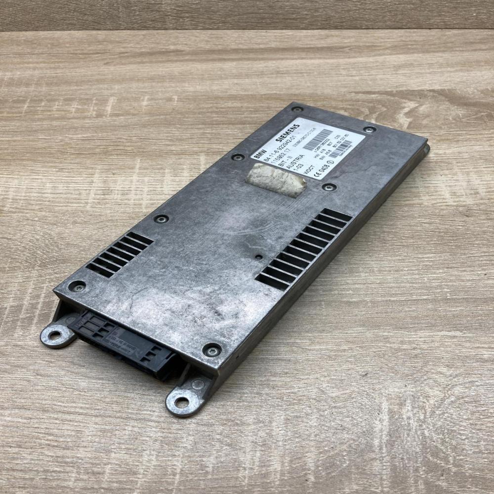 6922942 11585217  Phone control unit/module BMW 5 E39