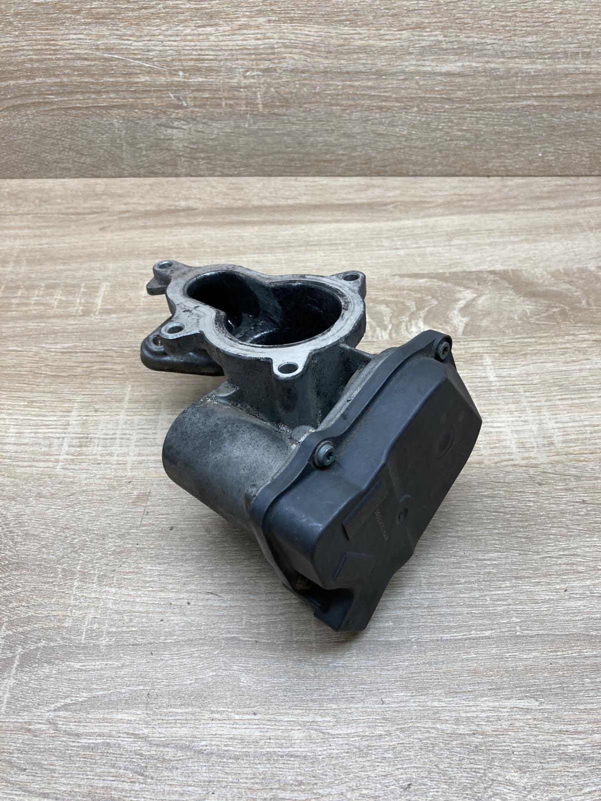 03G131501Q   EGR valve Audi A4 S4 B6 8E 8H