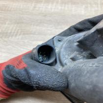 03G131501Q   EGR valve Audi A4 S4 B6 8E 8H