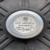 6929100 619289 10  Subwoofer speaker BMW 5 E60 E61