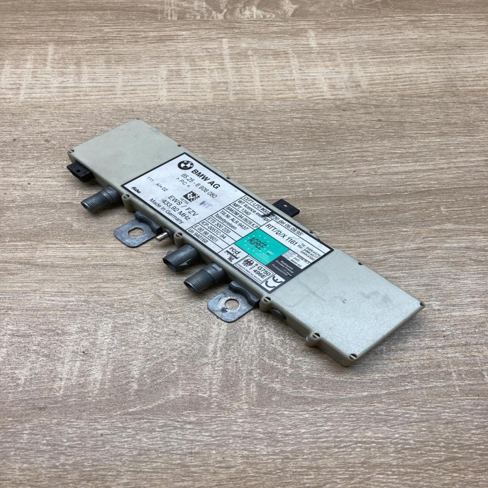 6906080   Aerial antenna amplifier BMW 5 E39