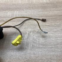 1684600149   Airbag slip ring squib (SRS ring) Mercedes-Benz A W168