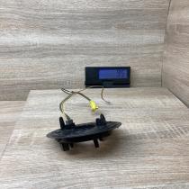 1684600149   Airbag slip ring squib (SRS ring) Mercedes-Benz A W168