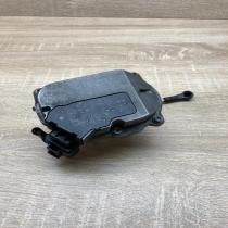 059129086D 059198212A  Intake manifold valve actuator/motor Audi A6 S6 C6 4F