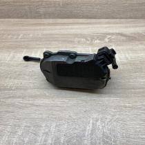059129086D 059198212A  Intake manifold valve actuator/motor Audi A6 S6 C6 4F