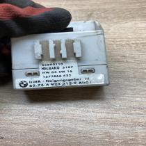 6923215 55892110  Alarm relay BMW 3 E46