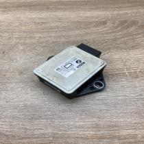 6774602 0265005681  ESP acceleration yaw rate sensor BMW X5 E70