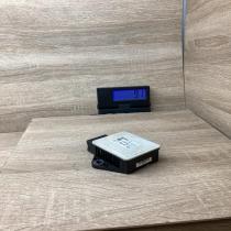 6774602 0265005681  ESP acceleration yaw rate sensor BMW X5 E70