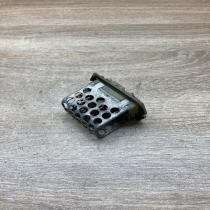 04885583AA   Heater blower motor/fan resistor Chrysler Voyager