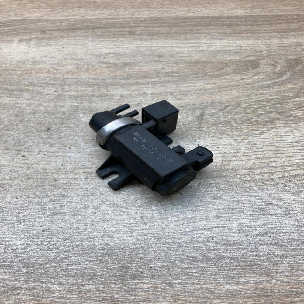 2247906 72279600  Turbo solenoid valve BMW 5 E39