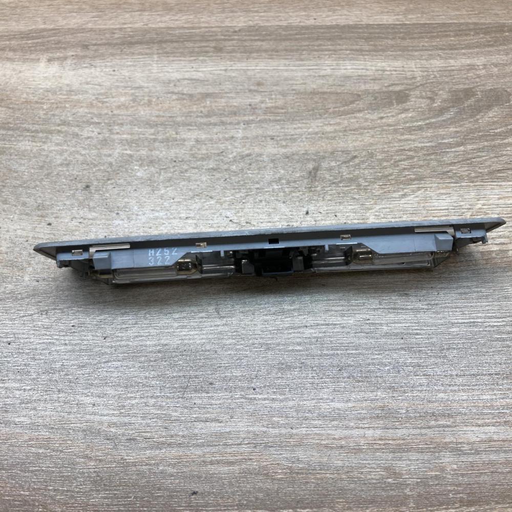 BMW Sun visor light   Other interior light BMW 5 E39
