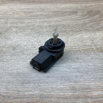 1J0941295B   Headlight level adjustment motor Volkswagen Golf IV