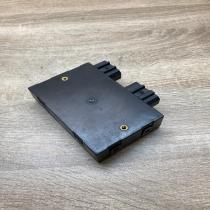 1J0959799AH 5DK007954  Comfort/convenience module Volkswagen Golf IV
