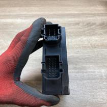 1J0959799AH 5DK007954  Comfort/convenience module Volkswagen Golf IV