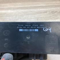 1J0959799AH 5DK007954  Comfort/convenience module Volkswagen Golf IV