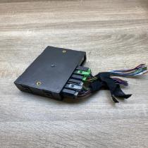 1C0962258J 5ZA007955  Comfort/convenience module Volkswagen Lupo