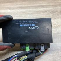 1C0962258J 5ZA007955  Comfort/convenience module Volkswagen Lupo