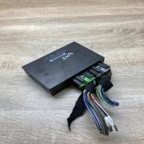 1C0962258J 5ZA007955  Comfort/convenience module Volkswagen Lupo