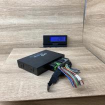 1C0962258J 5ZA007955  Comfort/convenience module Volkswagen Lupo