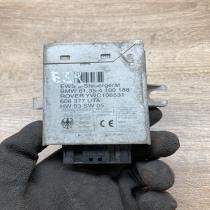 4100188 YWC106531  Immobilizer control unit/module BMW 5 E39