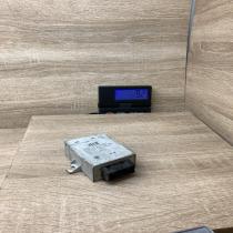 4100188 YWC106531  Immobilizer control unit/module BMW 5 E39