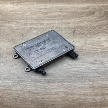 2118200885   Aerial antenna amplifier Mercedes-Benz E W211