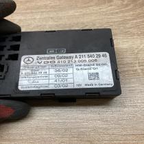 A2115402945 410213005  Gateway control module Mercedes-Benz E W211
