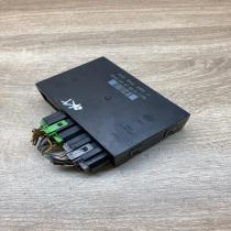 1C0962258J 5ZA007955  Comfort/convenience module Skoda Octavia Mk1 (1U)