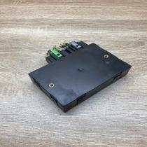 1C0962258J 5ZA007955  Comfort/convenience module Skoda Octavia Mk1 (1U)