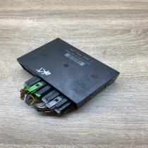 1C0962258J 5ZA007955  Comfort/convenience module Skoda Octavia Mk1 (1U)
