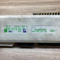 6913519 5DK007047  Comfort/convenience module BMW 5 E39