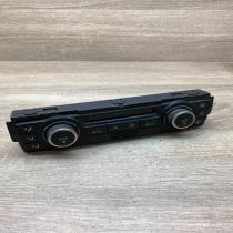 9119686 A2C53185308  Climate control unit BMW 3 E90 E91