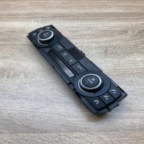 9119686 A2C53185308  Climate control unit BMW 3 E90 E91