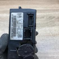 9119686 A2C53185308  Climate control unit BMW 3 E90 E91