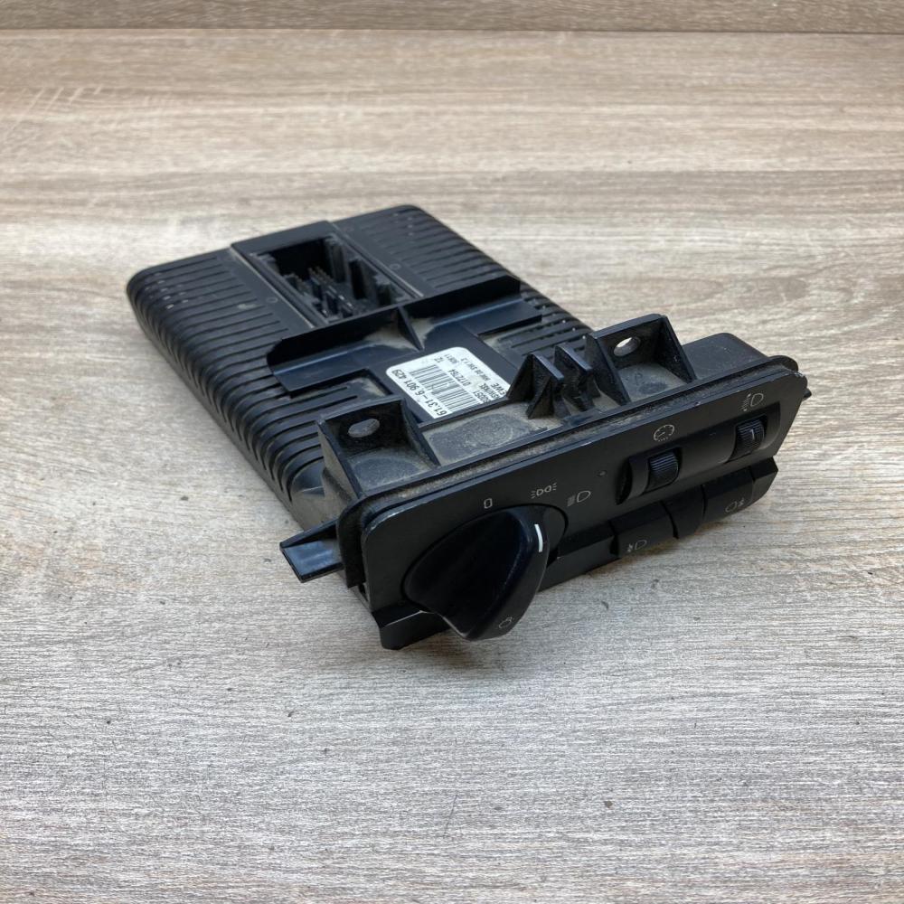 6901429 086480051  Light switch BMW 3 E46